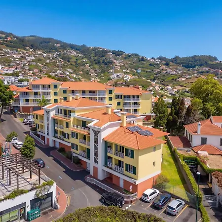 Apartment Sardius Scape Madeira Funchal Camara De Lobos By Grm Estreito de Câmara de Lobos