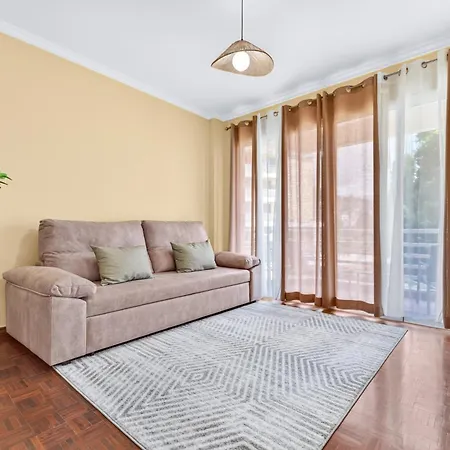 Apartment Sardius Scape Madeira Funchal Camara De Lobos By Grm