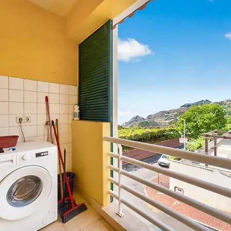 Sardius Scape Madeira Funchal Camara De Lobos By Grm Apartment Estreito de Câmara de Lobos