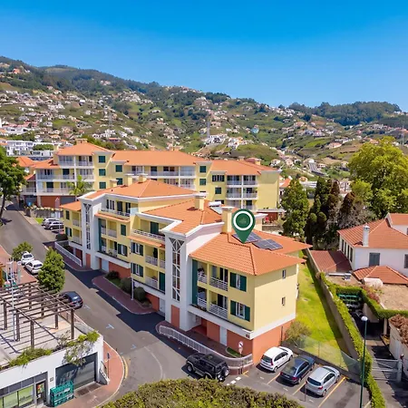 Apartment Sardius Scape Madeira Funchal Camara De Lobos By Grm *