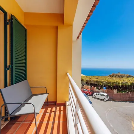 Sardius Scape Madeira Funchal Camara De Lobos By Grm Apartment Estreito de Câmara de Lobos