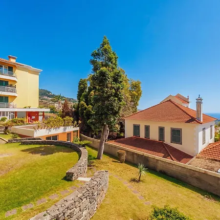 Sardius Scape Madeira Funchal Camara De Lobos By Grm Apartment Estreito de Câmara de Lobos