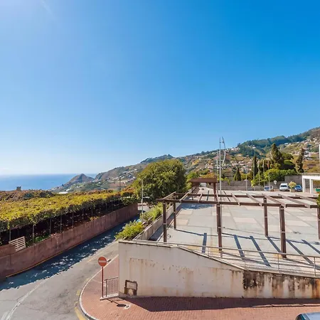 Apartment Sardius Scape Madeira Funchal Camara De Lobos By Grm Estreito de Câmara de Lobos